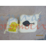 SİLECEK SU DEPOSU VE RADYATÖR YEDEK SU DEPOSU KOMPLE HYUNDAI EXCEL 1990-1994